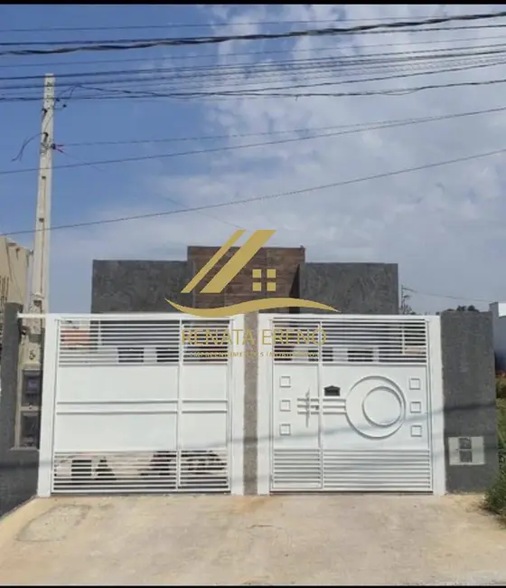 Casa com 2 quartos à venda, 50m2 em Sorocaba - SP - imagem 1 Foto 1 de Casa com 2 quartos à venda, 50m2 em Sorocaba - SP