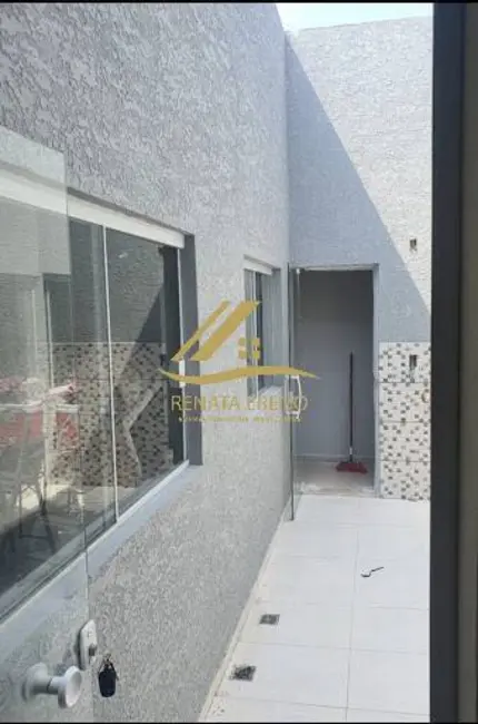 Casa com 2 quartos à venda, 50m2 em Sorocaba - SP - imagem 4 Foto 4 de Casa com 2 quartos à venda, 50m2 em Sorocaba - SP