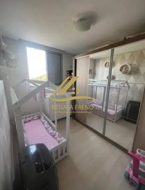 Casa com 2 quartos à venda, 48m2 em Jardim Novo Mundo, Sorocaba - SP - imagem 7 Foto 7 de Casa com 2 quartos à venda, 48m2 em Jardim Novo Mundo, Sorocaba - SP