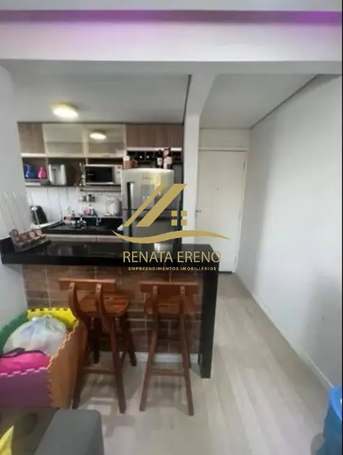 Casa com 2 quartos à venda, 48m2 em Jardim Novo Mundo, Sorocaba - SP - imagem 5 Foto 5 de Casa com 2 quartos à venda, 48m2 em Jardim Novo Mundo, Sorocaba - SP