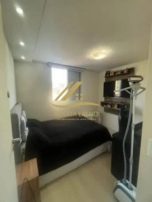 Casa com 2 quartos à venda, 48m2 em Jardim Novo Mundo, Sorocaba - SP - imagem 6 Foto 6 de Casa com 2 quartos à venda, 48m2 em Jardim Novo Mundo, Sorocaba - SP