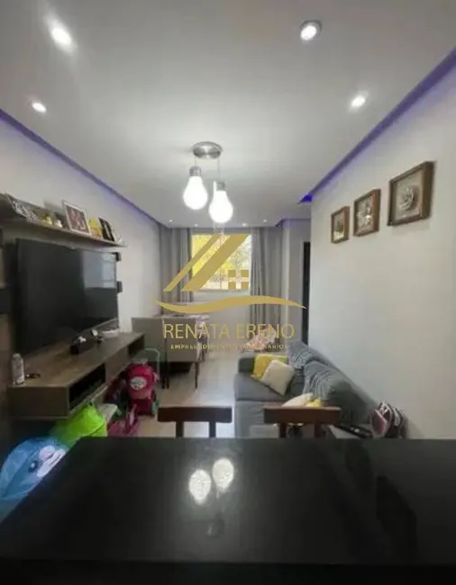 Casa com 2 quartos à venda, 48m2 em Jardim Novo Mundo, Sorocaba - SP - imagem 3 Foto 3 de Casa com 2 quartos à venda, 48m2 em Jardim Novo Mundo, Sorocaba - SP