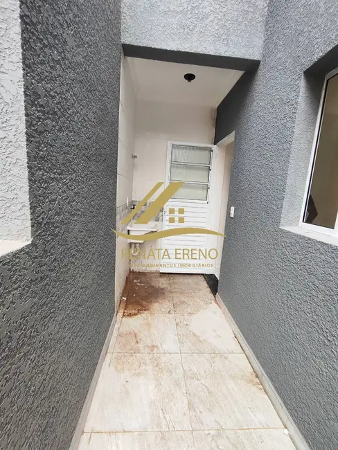 Foto 2 de Casa com 2 quartos à venda, 87m2 em Central Parque Sorocaba, Sorocaba - SP