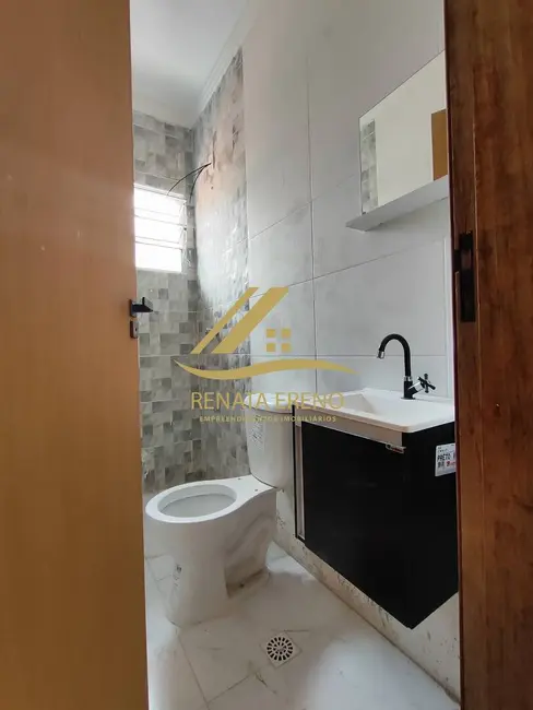Casa com 2 quartos à venda, 87m2 em Central Parque Sorocaba, Sorocaba - SP - imagem 3 Foto 3 de Casa com 2 quartos à venda, 87m2 em Central Parque Sorocaba, Sorocaba - SP