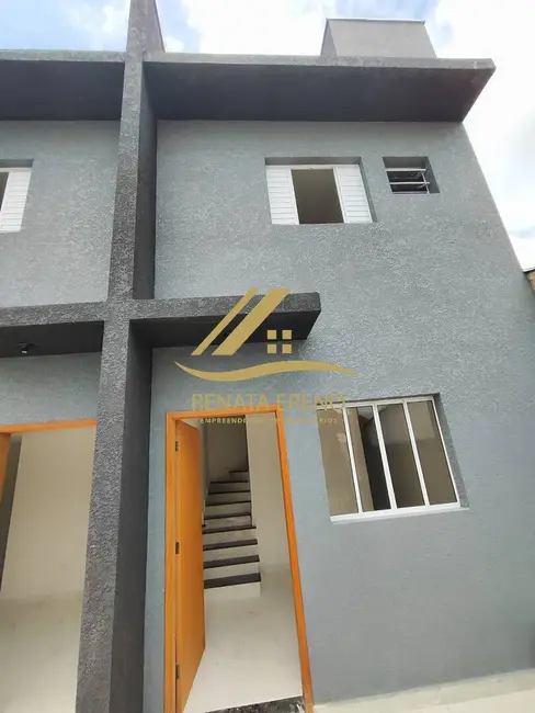 Casa com 2 quartos à venda, 87m2 em Central Parque Sorocaba, Sorocaba - SP - imagem 7 Foto 7 de Casa com 2 quartos à venda, 87m2 em Central Parque Sorocaba, Sorocaba - SP