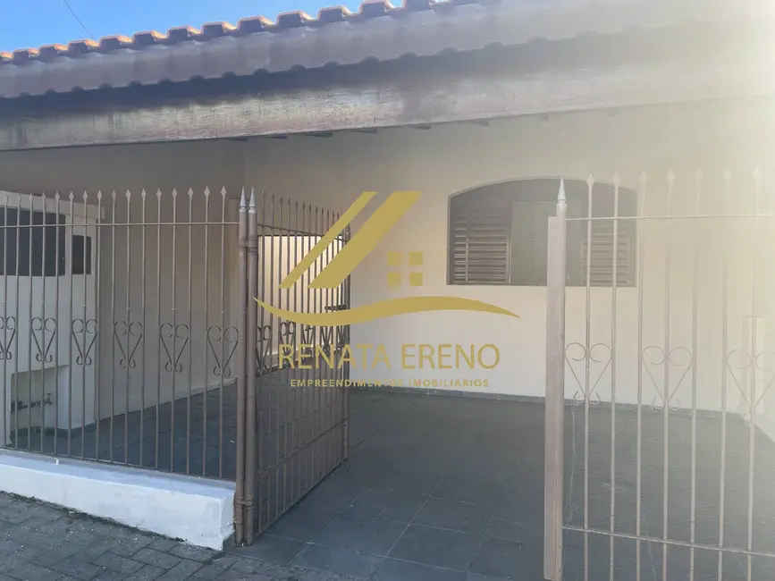 Casa com 2 quartos à venda, 162m2 em Vila Hortência, Sorocaba - SP - imagem 1 Foto 1 de Casa com 2 quartos à venda, 162m2 em Vila Hortência, Sorocaba - SP