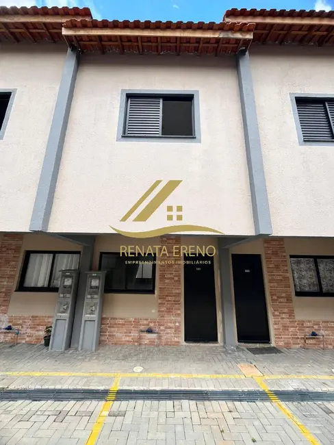 Foto 1 de Sobrado com 2 quartos à venda, 47m2 em Sorocaba - SP