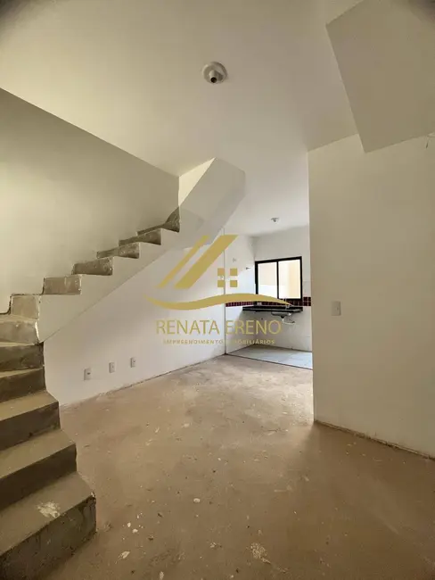 Foto 2 de Sobrado com 2 quartos à venda, 47m2 em Sorocaba - SP