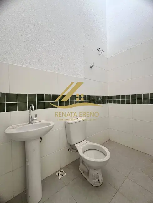 Foto 8 de Sobrado com 2 quartos à venda, 47m2 em Sorocaba - SP