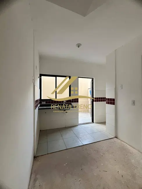 Foto 3 de Sobrado com 2 quartos à venda, 47m2 em Sorocaba - SP