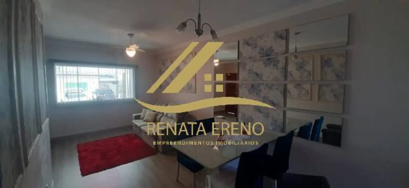 Foto 2 de Casa de Condomínio com 2 quartos à venda, 110m2 em Ipatinga, Sorocaba - SP