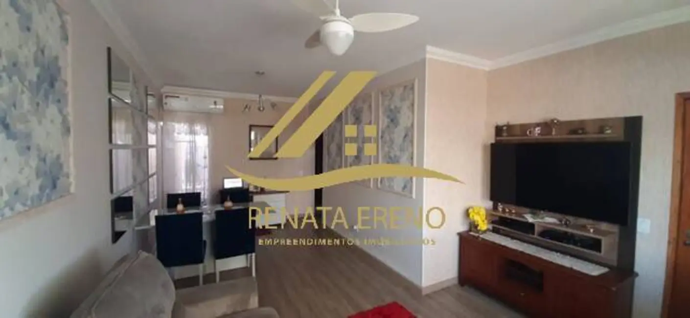 Foto 1 de Casa de Condomínio com 2 quartos à venda, 110m2 em Ipatinga, Sorocaba - SP