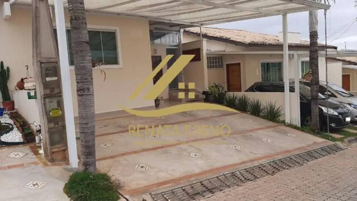 Foto 4 de Casa de Condomínio com 2 quartos à venda, 110m2 em Ipatinga, Sorocaba - SP