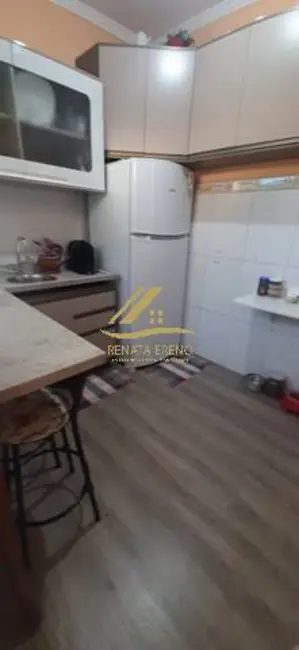 Foto 7 de Casa de Condomínio com 2 quartos à venda, 110m2 em Ipatinga, Sorocaba - SP