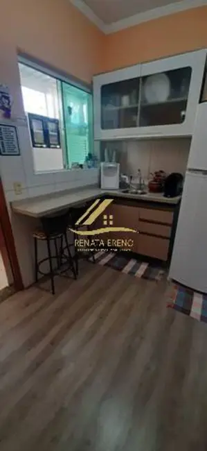 Foto 8 de Casa de Condomínio com 2 quartos à venda, 110m2 em Ipatinga, Sorocaba - SP