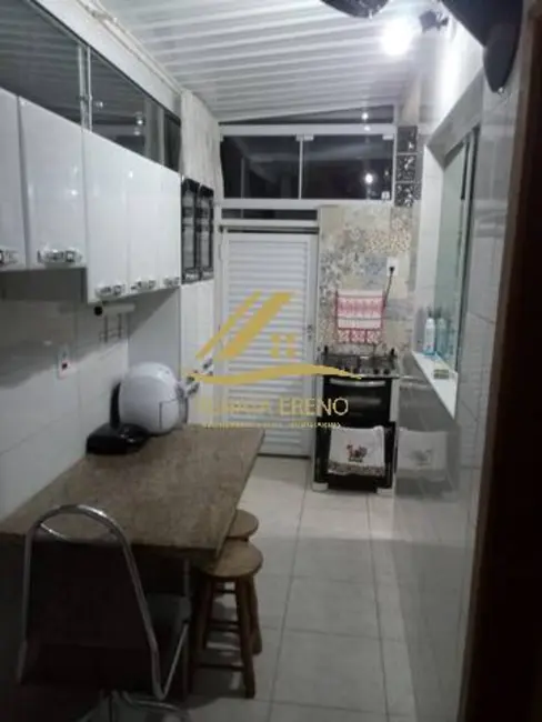 Foto 5 de Casa de Condomínio com 2 quartos à venda, 110m2 em Ipatinga, Sorocaba - SP
