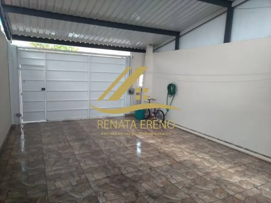 Casa com 2 quartos à venda, 75m2 em Cidade Jardim, Sorocaba - SP - imagem 2 Foto 2 de Casa com 2 quartos à venda, 75m2 em Cidade Jardim, Sorocaba - SP