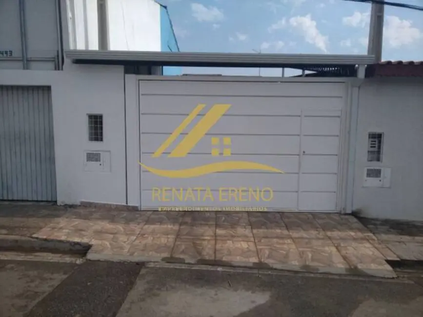 Casa com 2 quartos à venda, 75m2 em Cidade Jardim, Sorocaba - SP - imagem 1 Foto 1 de Casa com 2 quartos à venda, 75m2 em Cidade Jardim, Sorocaba - SP