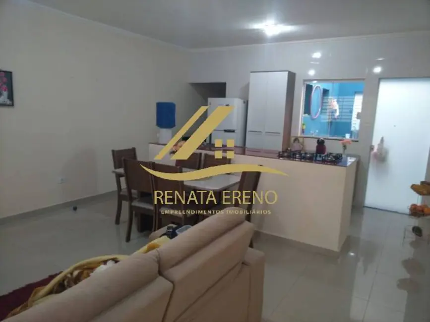 Casa com 2 quartos à venda, 75m2 em Cidade Jardim, Sorocaba - SP - imagem 5 Foto 5 de Casa com 2 quartos à venda, 75m2 em Cidade Jardim, Sorocaba - SP