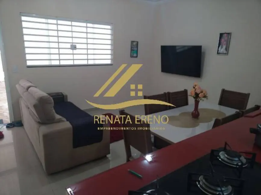 Casa com 2 quartos à venda, 75m2 em Cidade Jardim, Sorocaba - SP - imagem 4 Foto 4 de Casa com 2 quartos à venda, 75m2 em Cidade Jardim, Sorocaba - SP