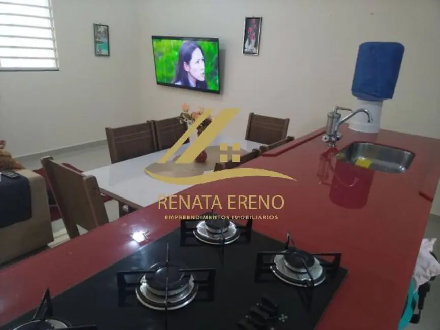 Casa com 2 quartos à venda, 75m2 em Cidade Jardim, Sorocaba - SP - imagem 7 Foto 7 de Casa com 2 quartos à venda, 75m2 em Cidade Jardim, Sorocaba - SP