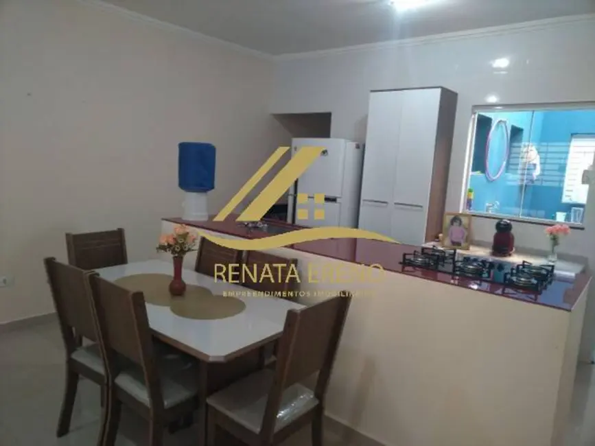 Casa com 2 quartos à venda, 75m2 em Cidade Jardim, Sorocaba - SP - imagem 6 Foto 6 de Casa com 2 quartos à venda, 75m2 em Cidade Jardim, Sorocaba - SP