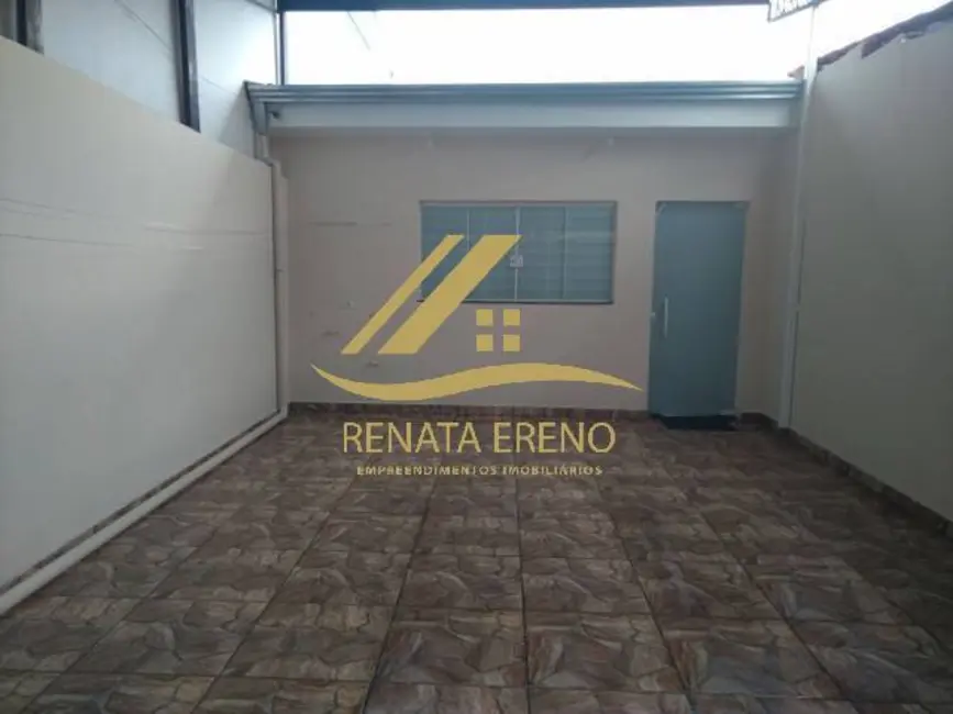 Casa com 2 quartos à venda, 75m2 em Cidade Jardim, Sorocaba - SP - imagem 3 Foto 3 de Casa com 2 quartos à venda, 75m2 em Cidade Jardim, Sorocaba - SP