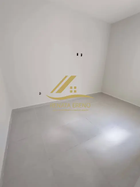 Foto 2 de Casa com 2 quartos à venda, 80m2 em Jardim Luciana Maria, Sorocaba - SP