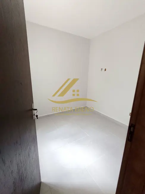 Foto 4 de Casa com 2 quartos à venda, 80m2 em Jardim Luciana Maria, Sorocaba - SP