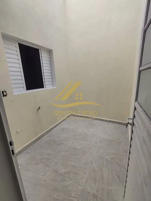 Foto 3 de Casa com 2 quartos à venda, 80m2 em Jardim Luciana Maria, Sorocaba - SP