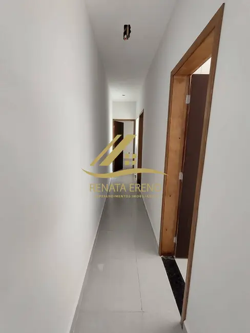 Foto 7 de Casa com 2 quartos à venda, 80m2 em Jardim Luciana Maria, Sorocaba - SP