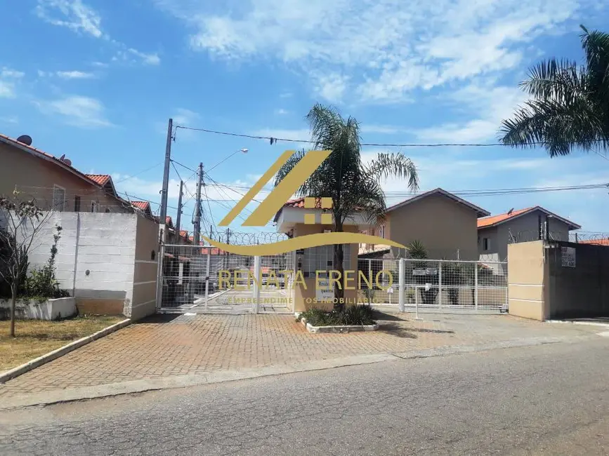Foto 1 de Casa com 2 quartos à venda em Sorocaba - SP