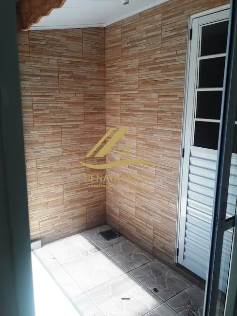 Foto 7 de Casa com 2 quartos à venda em Sorocaba - SP