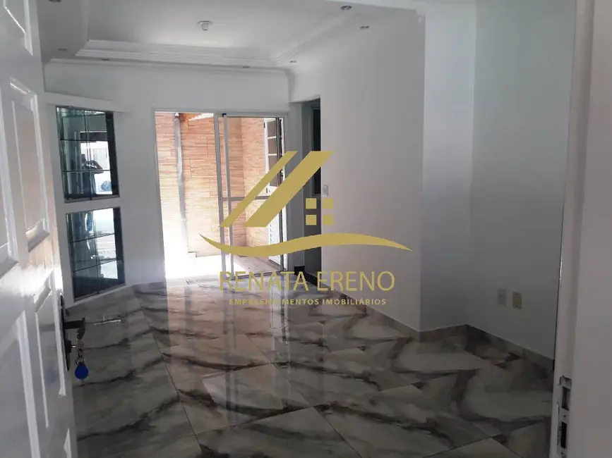 Foto 4 de Casa com 2 quartos à venda em Sorocaba - SP