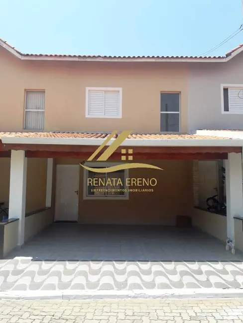 Foto 3 de Casa com 2 quartos à venda em Sorocaba - SP