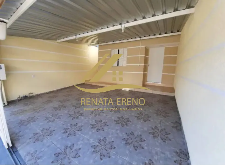 Casa de Condomínio com 2 quartos à venda, 100m2 em Jardim Residencial das Dálias, Sorocaba - SP - imagem 3 Foto 3 de Casa de Condomínio com 2 quartos à venda, 100m2 em Jardim Residencial das Dálias, Sorocaba - SP