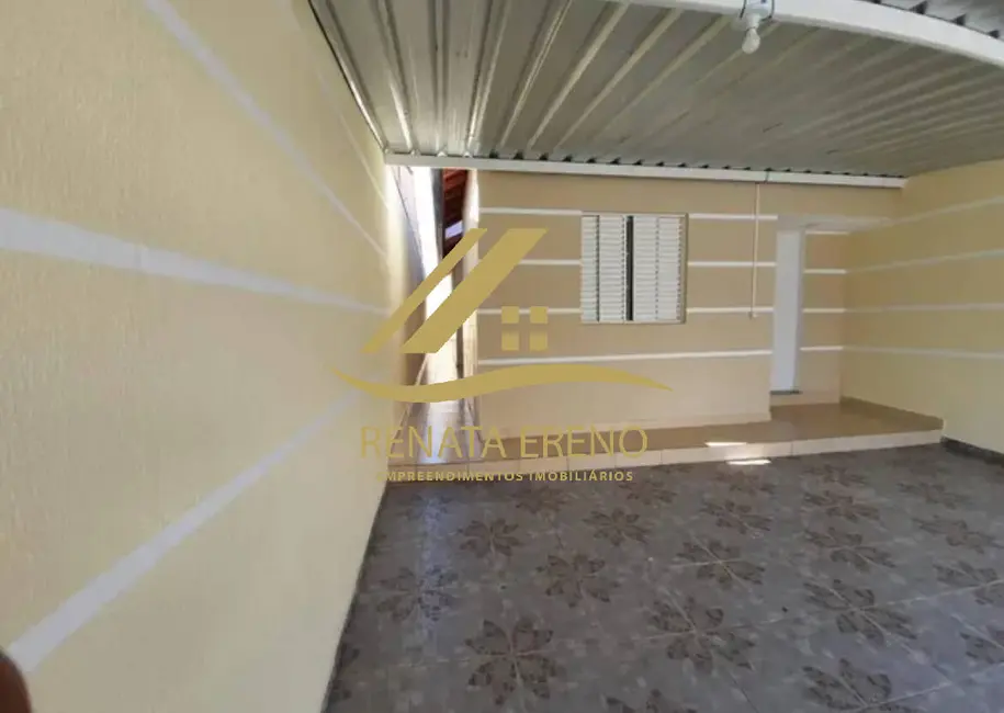 Casa de Condomínio com 2 quartos à venda, 100m2 em Jardim Residencial das Dálias, Sorocaba - SP - imagem 5 Foto 5 de Casa de Condomínio com 2 quartos à venda, 100m2 em Jardim Residencial das Dálias, Sorocaba - SP
