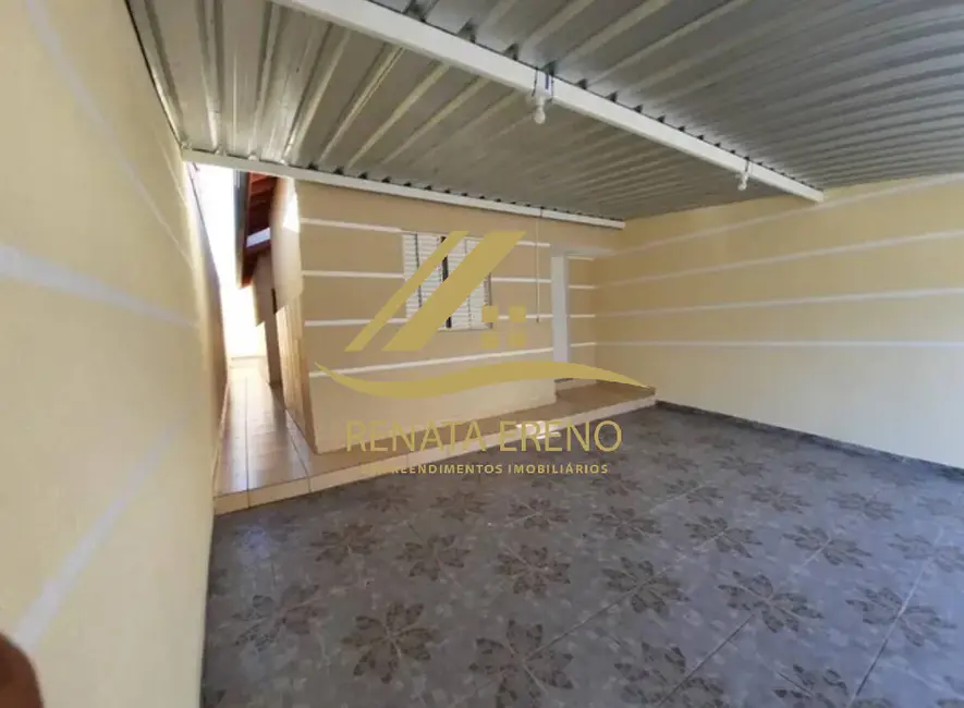 Casa de Condomínio com 2 quartos à venda, 100m2 em Jardim Residencial das Dálias, Sorocaba - SP - imagem 6 Foto 6 de Casa de Condomínio com 2 quartos à venda, 100m2 em Jardim Residencial das Dálias, Sorocaba - SP