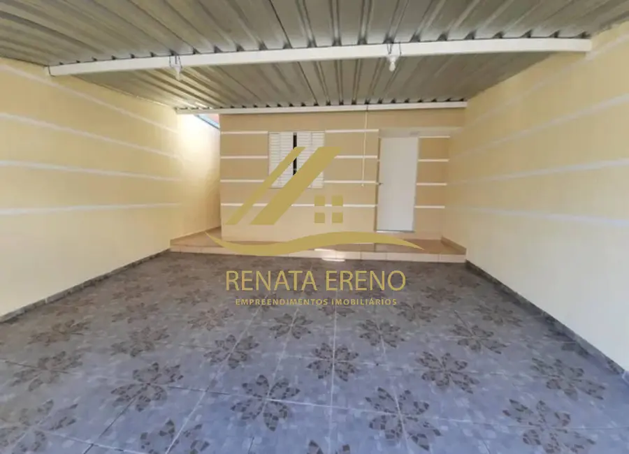 Casa de Condomínio com 2 quartos à venda, 100m2 em Jardim Residencial das Dálias, Sorocaba - SP - imagem 4 Foto 4 de Casa de Condomínio com 2 quartos à venda, 100m2 em Jardim Residencial das Dálias, Sorocaba - SP