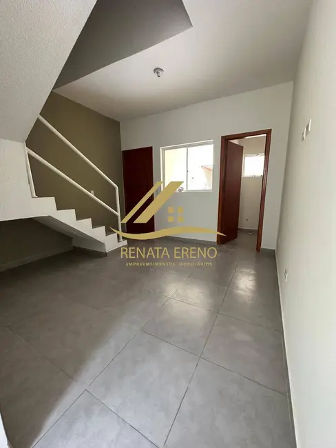 Sobrado com 2 quartos à venda, 85m2 em Éden, Sorocaba - SP - imagem 4 Foto 4 de Sobrado com 2 quartos à venda, 85m2 em Éden, Sorocaba - SP