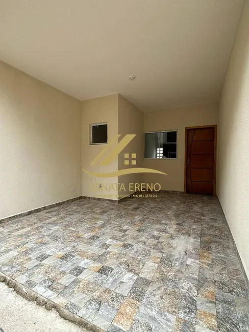 Foto 1 de Sobrado com 2 quartos à venda, 85m2 em Éden, Sorocaba - SP