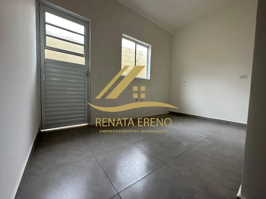 Sobrado com 2 quartos à venda, 85m2 em Éden, Sorocaba - SP - imagem 5 Foto 5 de Sobrado com 2 quartos à venda, 85m2 em Éden, Sorocaba - SP