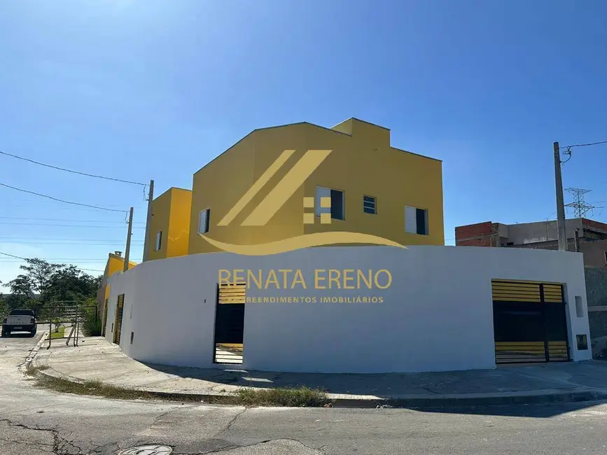 Foto 1 de Casa com 2 quartos à venda, 63m2 em Sorocaba - SP
