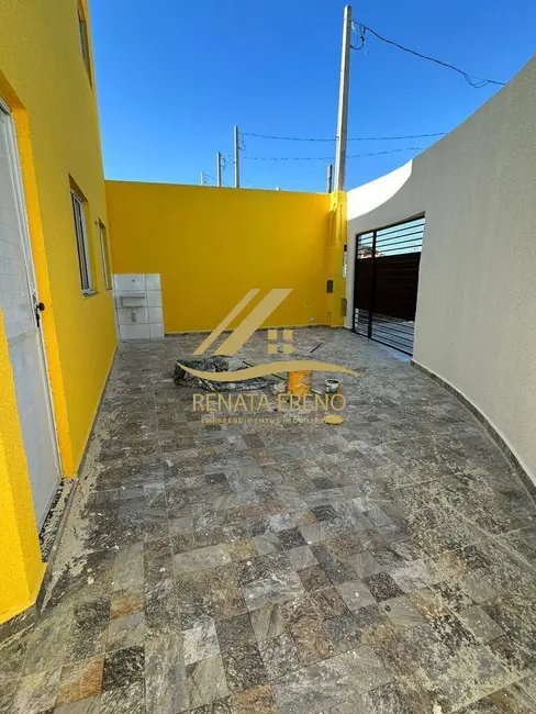 Casa com 2 quartos à venda, 63m2 em Sorocaba - SP - imagem 3 Foto 3 de Casa com 2 quartos à venda, 63m2 em Sorocaba - SP