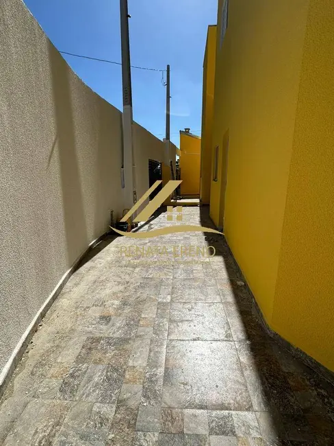 Casa com 2 quartos à venda, 63m2 em Sorocaba - SP - imagem 4 Foto 4 de Casa com 2 quartos à venda, 63m2 em Sorocaba - SP