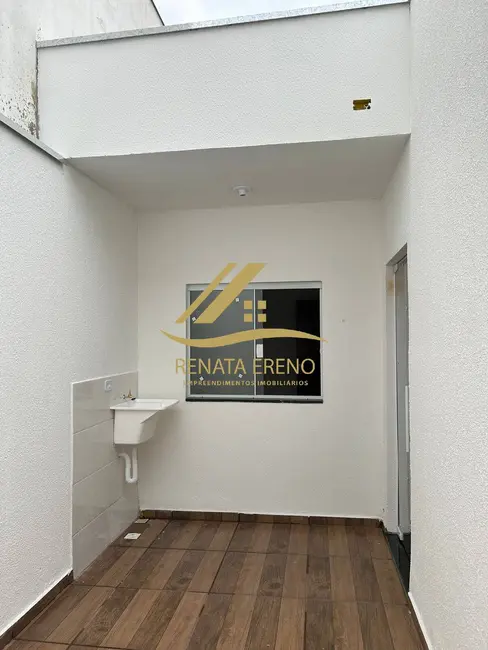 Casa com 2 quartos à venda, 56m2 em Sorocaba - SP - imagem 7 Foto 7 de Casa com 2 quartos à venda, 56m2 em Sorocaba - SP