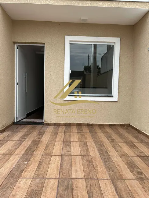 Casa com 2 quartos à venda, 56m2 em Sorocaba - SP - imagem 9 Foto 9 de Casa com 2 quartos à venda, 56m2 em Sorocaba - SP