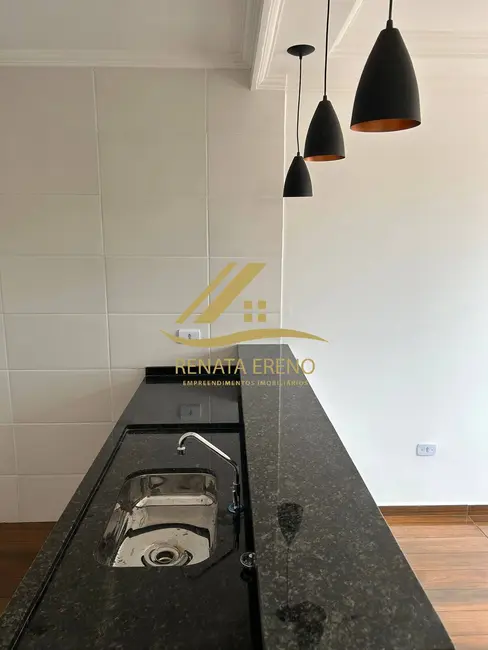 Foto 2 de Casa com 2 quartos à venda, 56m2 em Sorocaba - SP
