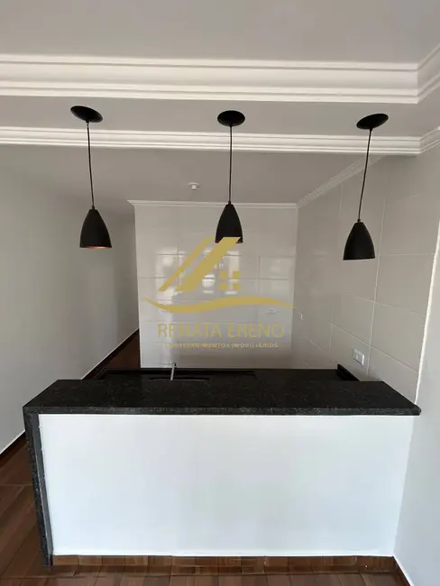 Casa com 2 quartos à venda, 56m2 em Sorocaba - SP - imagem 3 Foto 3 de Casa com 2 quartos à venda, 56m2 em Sorocaba - SP