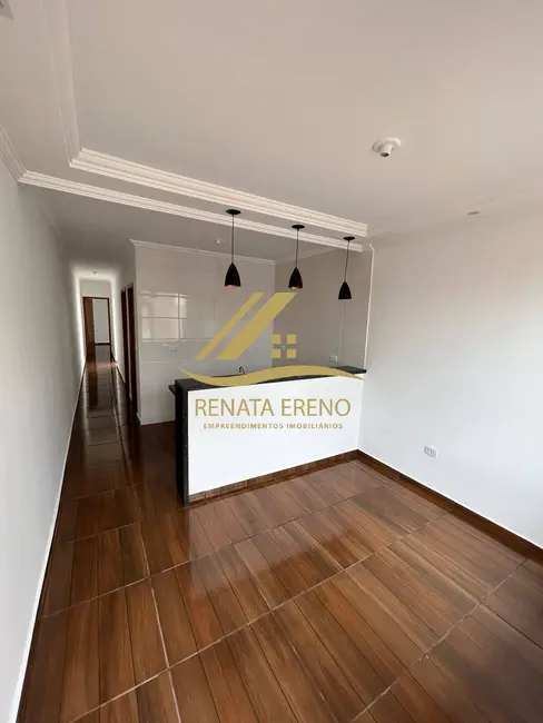 Foto 1 de Casa com 2 quartos à venda, 56m2 em Sorocaba - SP